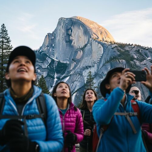 Why I Don't Recommend Hiking Half Dome in 2026 (Honest Expert Guide)