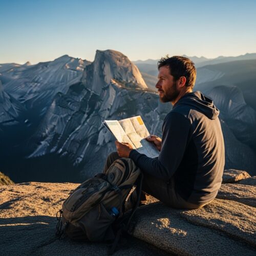 Why I Don't Recommend Hiking Half Dome in 2026 (Honest Expert Guide)