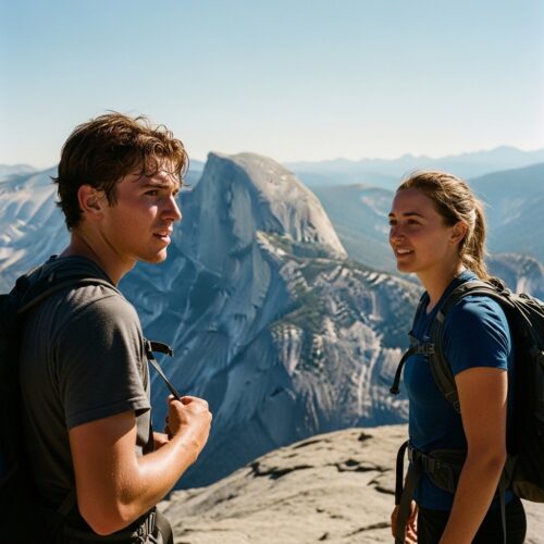 Why I Don't Recommend Hiking Half Dome in 2026 (Honest Expert Guide)