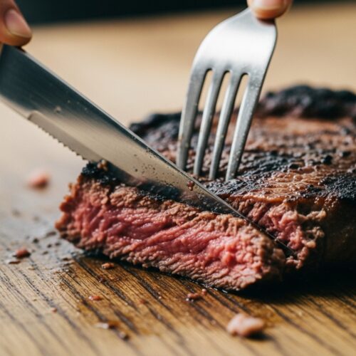 Why Is My Steak Tough and Chewy? (5 Common Reasons)