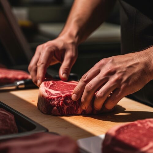 Why Is My Steak Tough and Chewy? (5 Common Reasons)