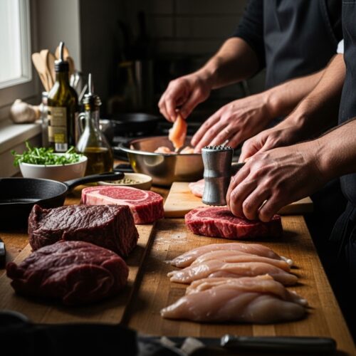 Why Is My Steak Tough and Chewy? (5 Common Reasons)