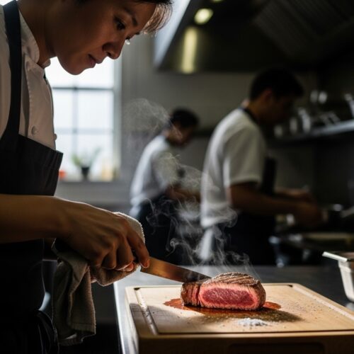 Why Is My Steak Tough and Chewy? (5 Common Reasons)