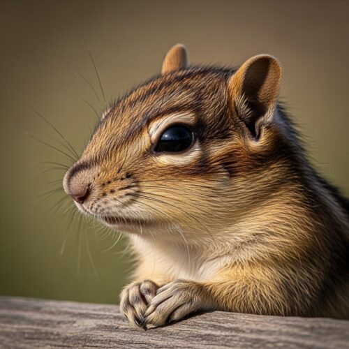Will Chipmunks Bite You? (Tips to Stay Safe)