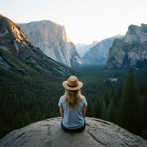 Yosemite to Sequoia Road Trip: The Epic 2026 Driving Guide (+ Best Stops)