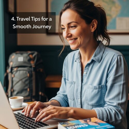 Yosemite to Sequoia Road Trip: The Epic 2026 Driving Guide (+ Best Stops)