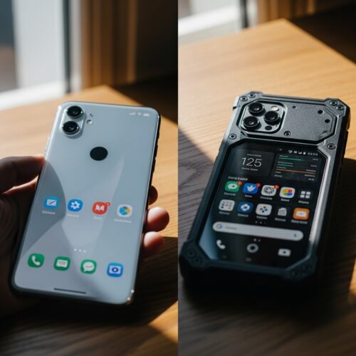 Zero-Turn vs a Lawn Tractor: Which Should You Buy?