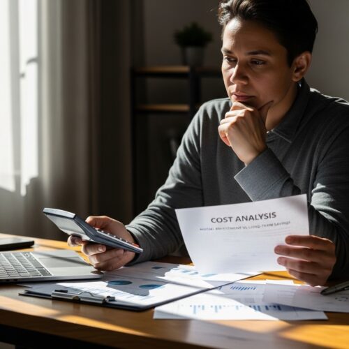 Zero-Turn vs a Lawn Tractor: Which Should You Buy?