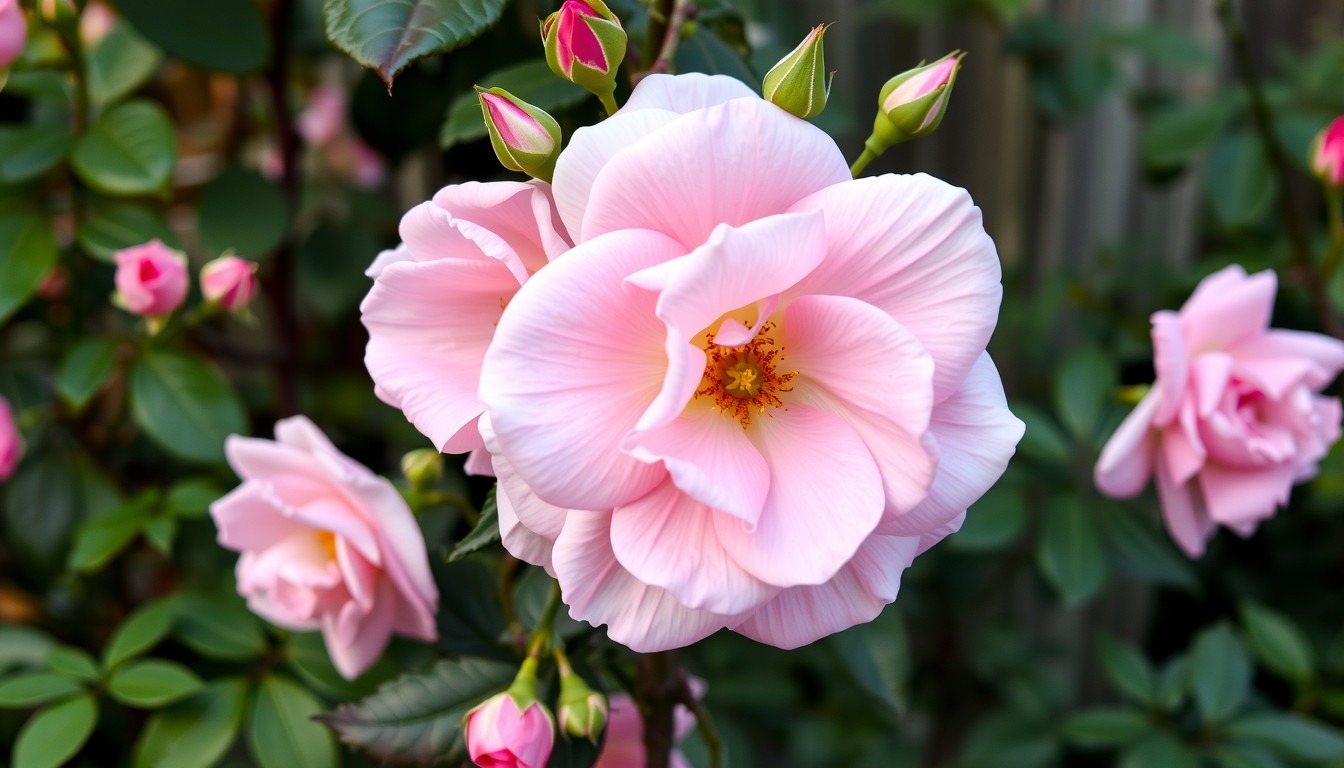 best climbing roses