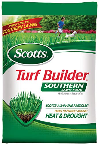 Scotts Turf Builder Southern Lawn Food, 14.06 lbs.
