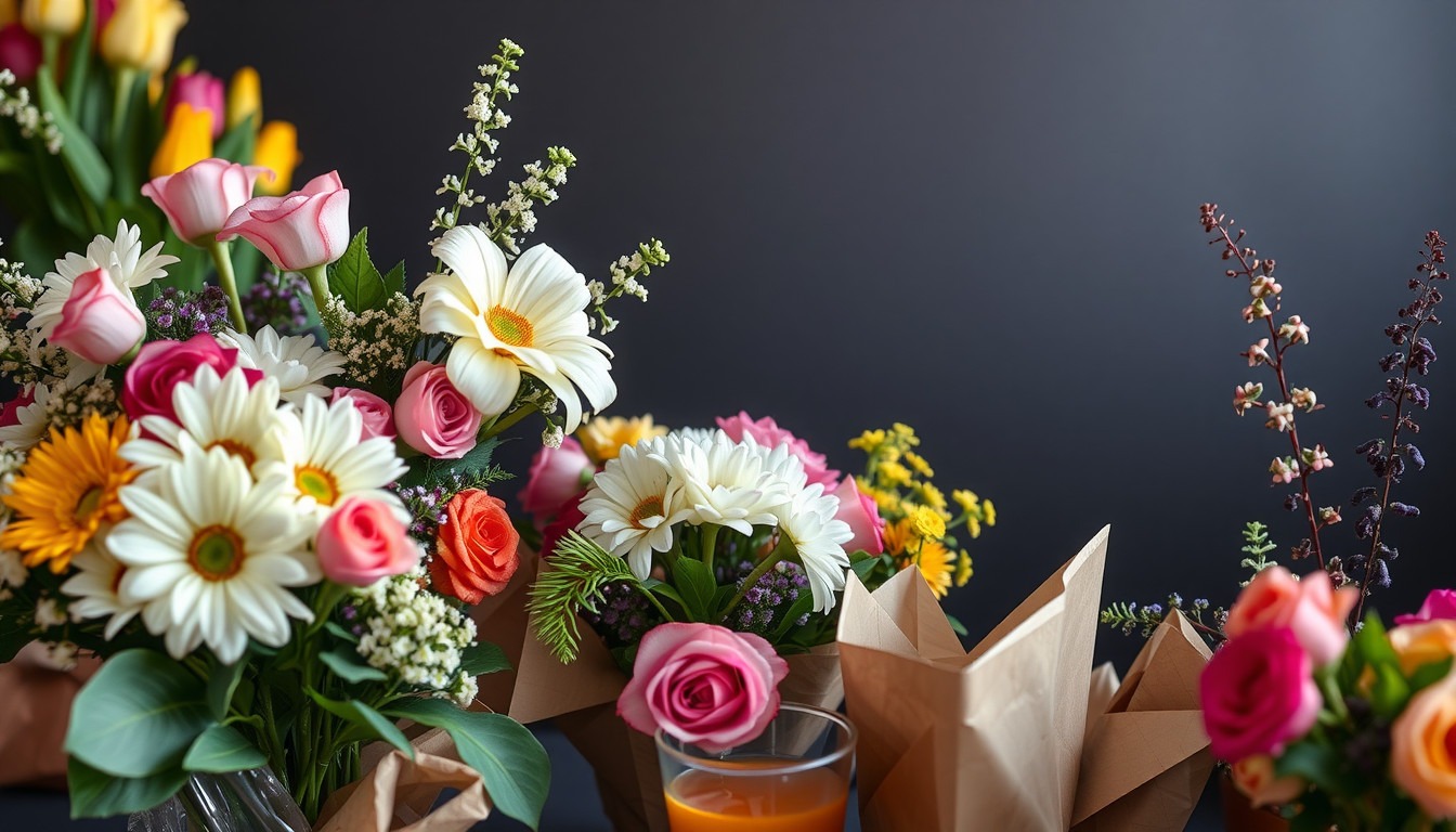best florists in Jacksonville