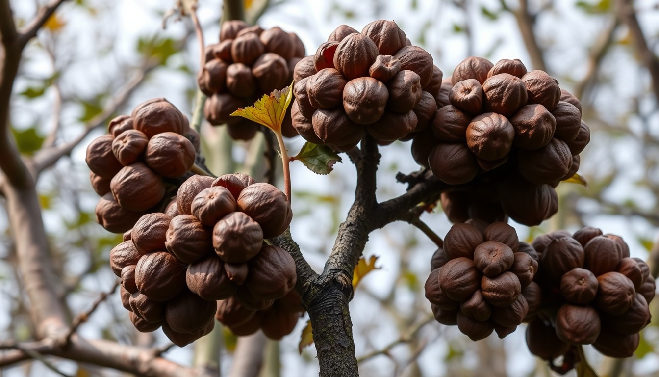 Black Walnut Tree Growth Rate: How Long to Reach Full Size