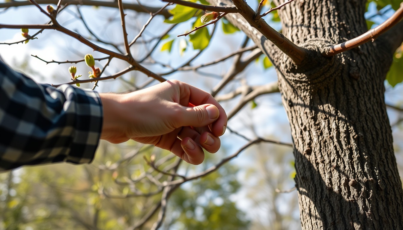 Effective Black Walnut Tree Pruning: Timing, Techniques, and Tips
