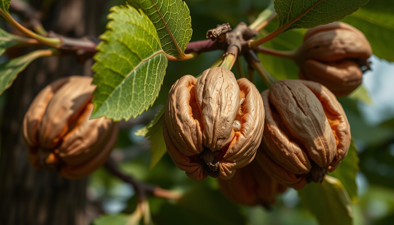 What Does Black Walnut Tree Toxicity Mean for Your Garden?