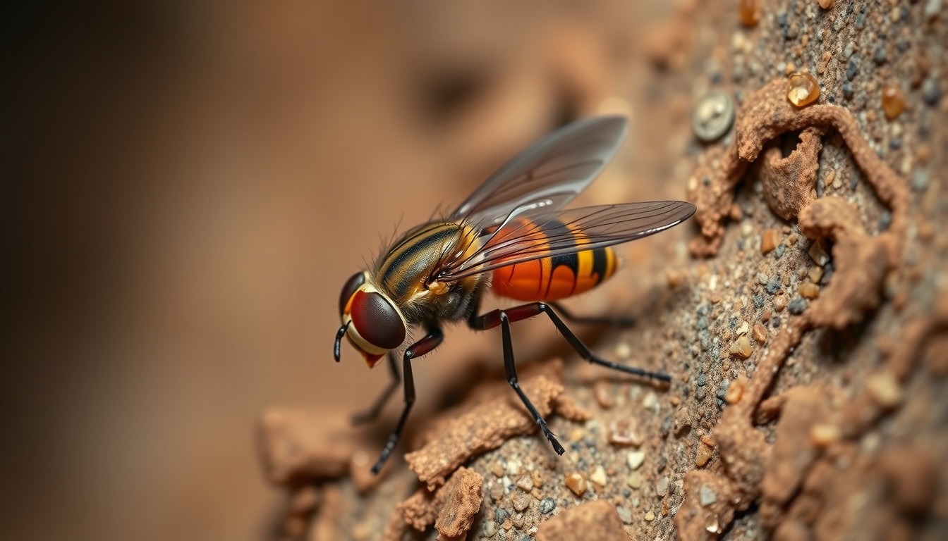 How to Get Rid of Phorid Flies