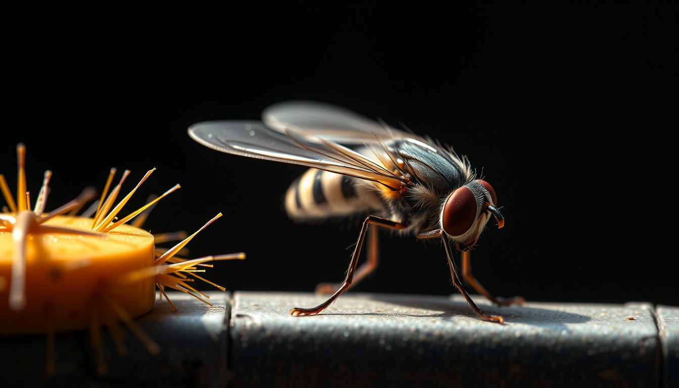 How to Get Rid of Phorid Flies
