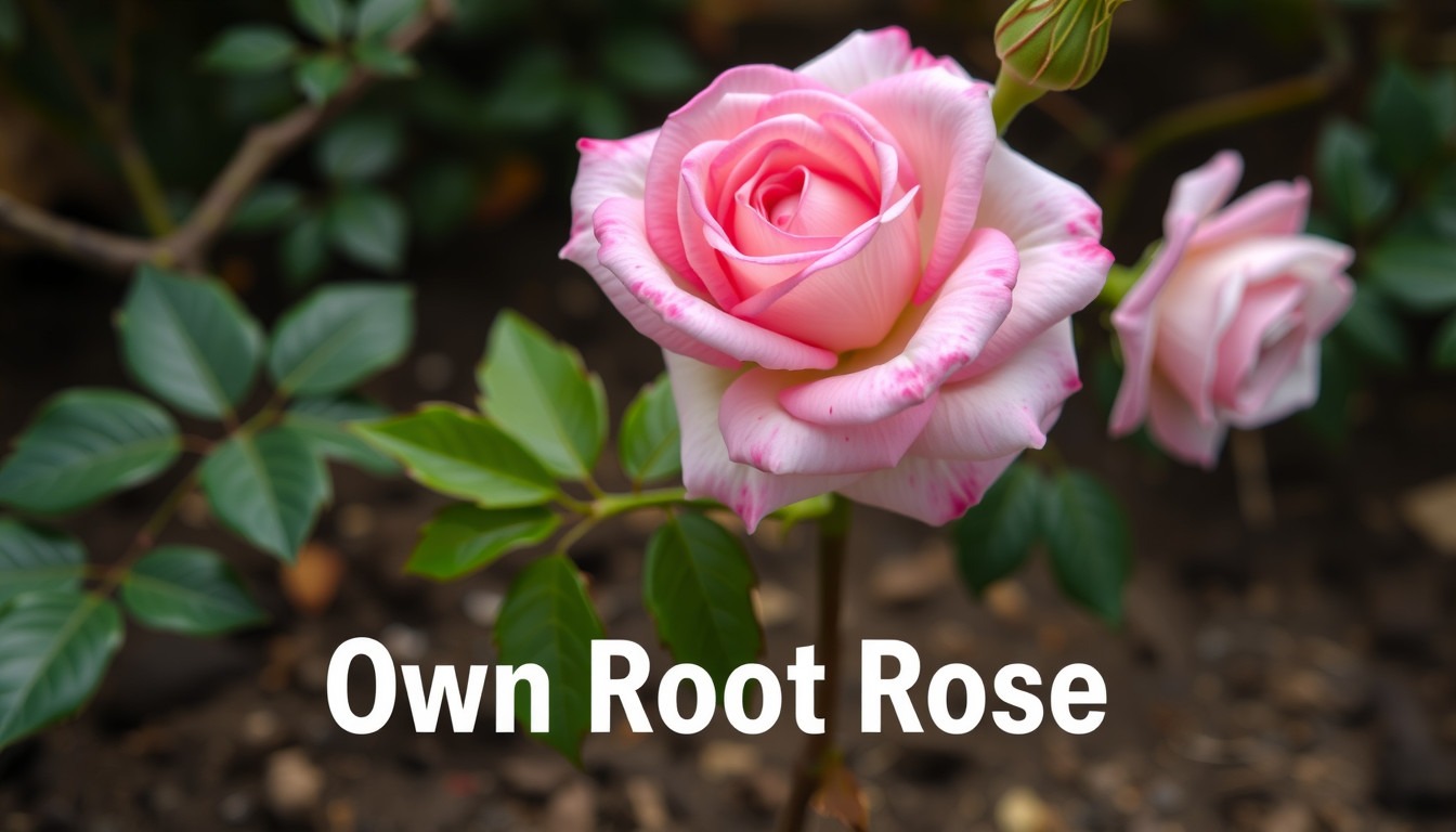 own root roses benefits