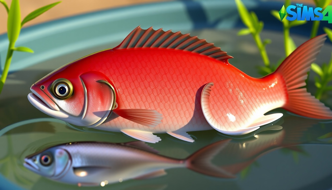 Fish Fertilizer