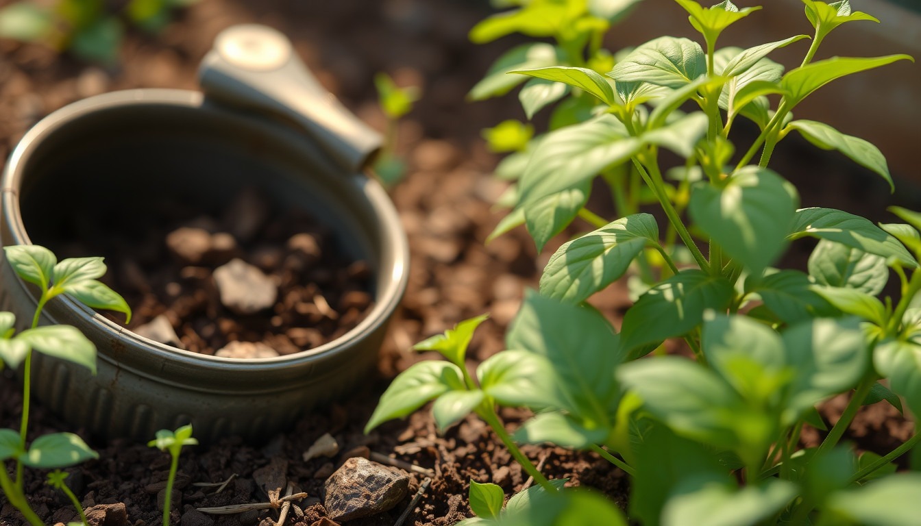 Organic Compost
