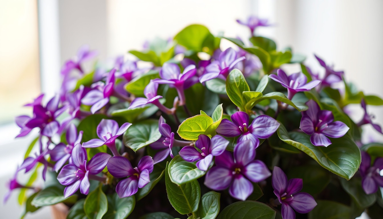 tradescantia nanouk fertilizer