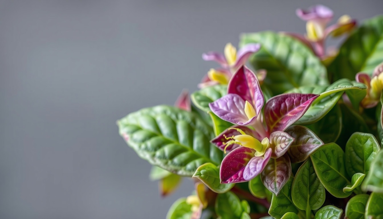 tradescantia nanouk fertilizer