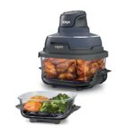 Ninja Crispi Glass Air Fryer