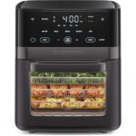 Chefman Air Fryer 6-in-1