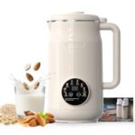 8-in-1 Nut Milk Maker