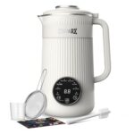 8 in 1 Nut Milk Maker Machine Blender