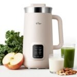 Bear 8-in-1 Nut Milk Maker