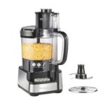 Hamilton Beach 12 Cup Stack & Snap Food Processor