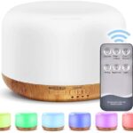 Oil Diffuser Humidifier 300ML