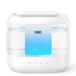 DREO 4L Humidifiers for Bedroom