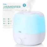 Frida Baby 3-in-1 Cool Mist Humidifier for Large Rooms