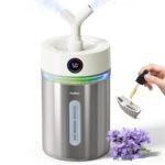 Feekaa Stainless Steel Humidifier