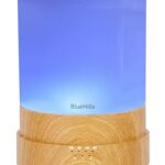 BlueHills Premium 2500 ML Extra Large Essential Oil Diffuser