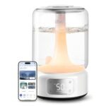 Levoit Humidifiers for Bedroom Large Room