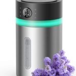 Stainless Steel Humidifier
