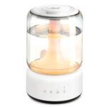 Levoit Humidifiers for Bedroom 4.2L Top Fill for Large