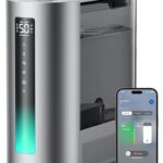 DREO 6L Smart Humidifiers for Bedroom