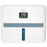 LAVIEAIR Evaporative Humidifiers for Bedroom up to 300 ft²