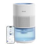 Levoit Evaporative Humidifiers for Bedroom