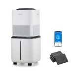 Levoit Evaporative Humidifiers for Home Whole House