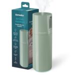 Homedics Portable Ultrasonic Humidifier