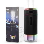 Portable Small Humidifiers for Travel