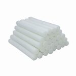 30-Pack Car Humidifier Sticks Cotton Filter Refill Sticks Filter