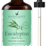 Handcraft Blends Eucalyptus Essential Oil - Huge 4 Fl