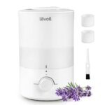 Levoit Humidifiers for Bedroom