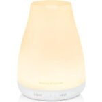 InnoGear Essential Oil Diffuser Ultrasonic Diffusers for Home