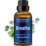 Breathe Essential Oil Blend 30 ml - Eucalyptus